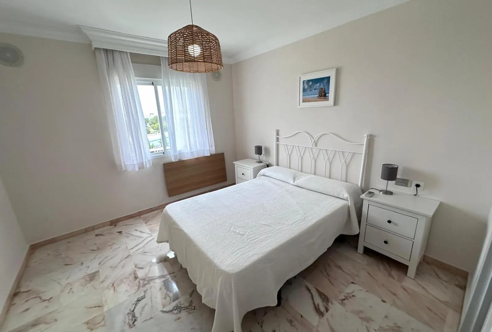 Apartamento las Dalias, Málaga 0*,  Espanha